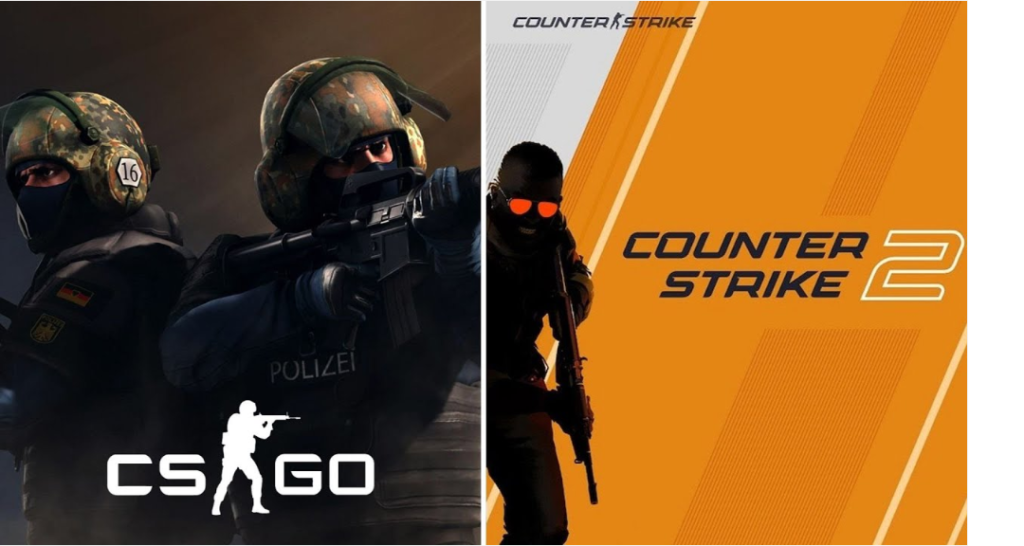 Counter-Strike 2